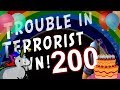 Trouble in Terrorist Town! (Part 200: One Hour Special!)
