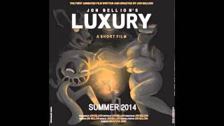 Video thumbnail of "Luxury - Jon Bellion (INSTRUMENTAL) DL in Description"