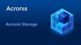 Acronis True Image 2018 Create Bootable Media
