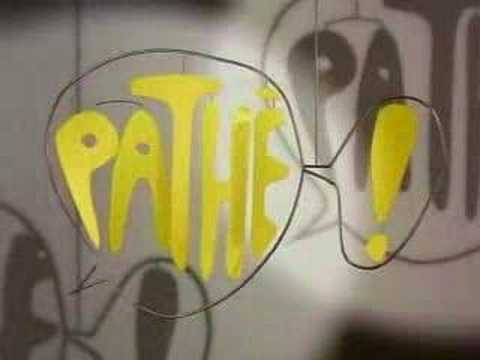 Pathe Logo