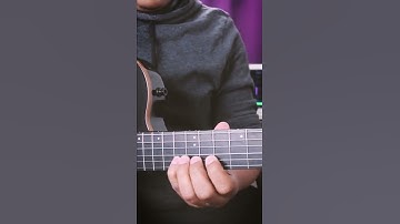 Thumbnail of Sabor a mi - Luis Miguel #godinguitars #luismiguel
