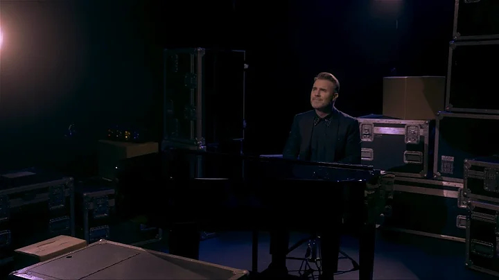 A Different Stage (Official Music Video) | Gary Ba...