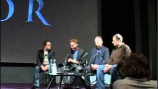 MOVIE CON III: Kenneth Branagh, Tom Hiddleston and Kevin Feige Part 1 | Empire Magazine