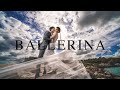 Jeremy Shada - Ballerina (Official Music Video)