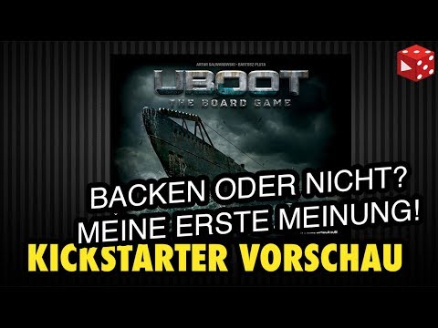 Video: Abgebrochenes $ 123K Kickstarter-Brettspiel Findet Neuen Publisher