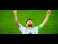 Lionel Messi &amp; Argentina: &#39;The Chapter Before The Last&#39;
