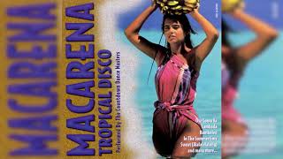 Macarena: Tropical Disco - The Countdown Dance Masters (Full Album)