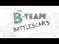 2018 the bteam official wwe theme song  battlescars with download link and lyrics