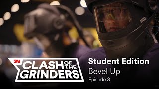 Clash of the Grinders | Bevel Up: The Ultimate Angle Showdown | Episode 3