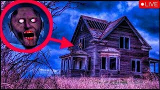 Granny Live Stream | Horror Escape Game