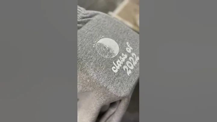 Screen Printing on EVERYTHING?!