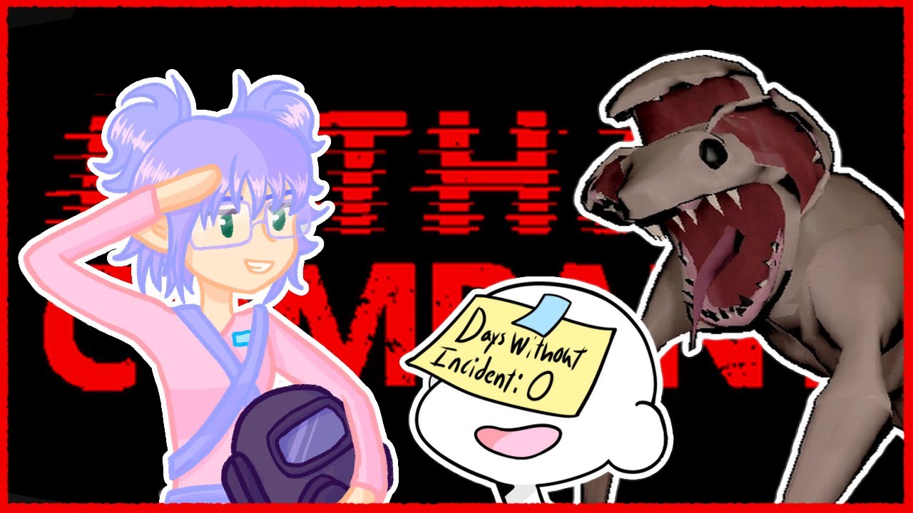 Here we go again - Lethal Company Episode 2
