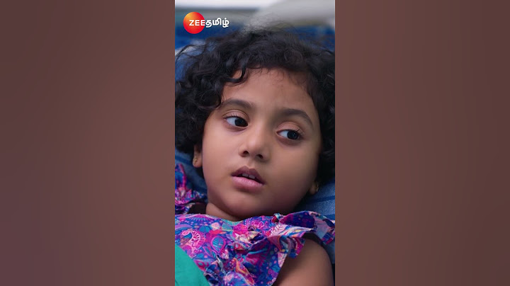 Ninaithen Vandhai | EPI-244 | திங்கள் - சனி இரவு 6 மணிக்கு | Zee Tamil #shorts #ytshorts