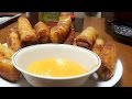 Super Bowl Recipe for Reuben Egg Rolls Using Corned Beef, Swiss Cheese, and Sauerkraut