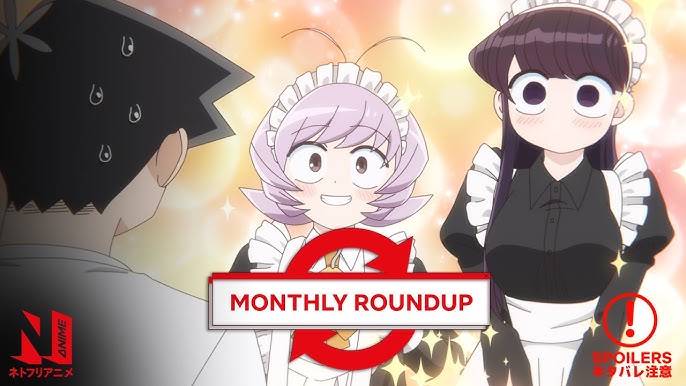 Adaptação em anime de Komi Can't Communicate ganha novo vídeo promocional e  data de estreia - Crunchyroll Notícias