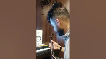 رامي عياش خليني معاك 