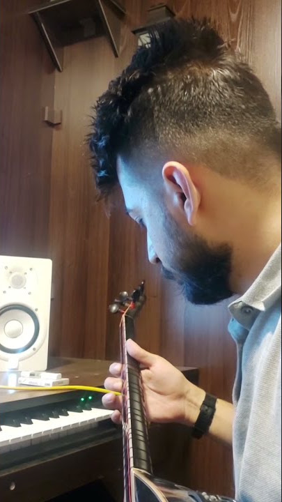 رامي عياش - خليني معاك