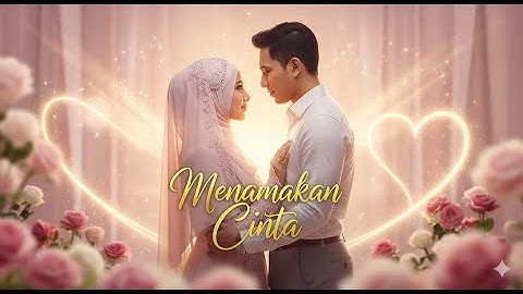 MENAMAKANMU CINTA -  SITI NURHALIZA & ADE GOVINDA (LIRIK)