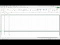 vba - 동적으로 피봇테이블 사용하기