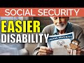 Social Security Administration Updates Quiz