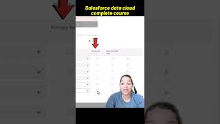 How to create new target DLO  in Salesforce Data Cloud? #SalesforceDataCloud #DLOCreation
