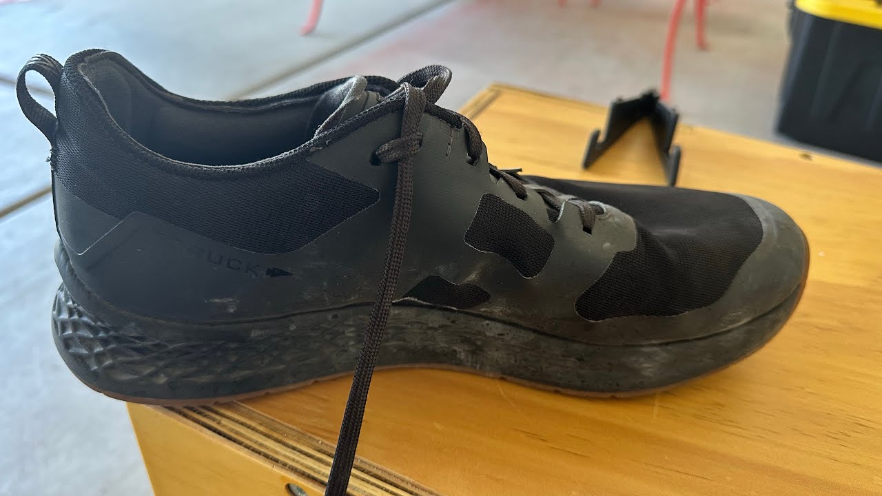 GORUCK Rough Runners short term review