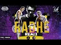 Radhe title remix  radhe  your most wanted bhai  harsh vardhan raizada x utkarsh artist