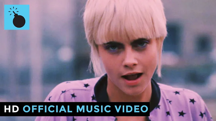 The Akergirls - Can't Wait (OFFICIAL MUSIC VIDEO) ...