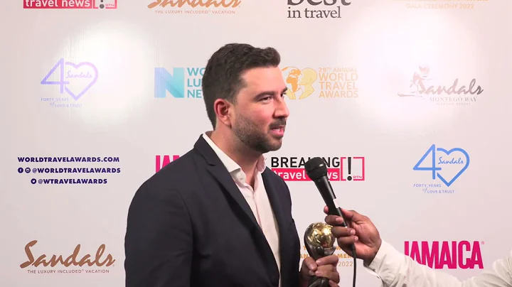 Priv Jets - Andres Arboleda, co-founder & COO