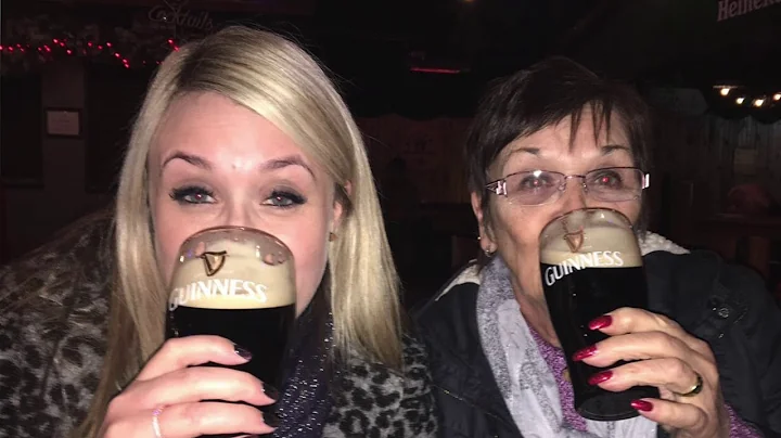 Paula's Grahams 70th