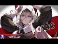 Nightcore - Toxic (Rock Version) - (Lyrics)