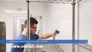 Advanced Mobile Compounding Pharmacy: On-the-go Pharmaceutical Solutions Mobile Pharmacy