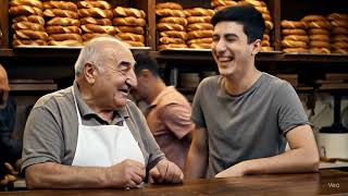 Çocukluğumuzun İzmit Simidi O Eski Tat Geri Gelmeli Mi? Nostaljik Lezzet I Kocaeli I Yemek