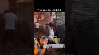 She's Watering The Plants 🤯☘️ Soulstrings03