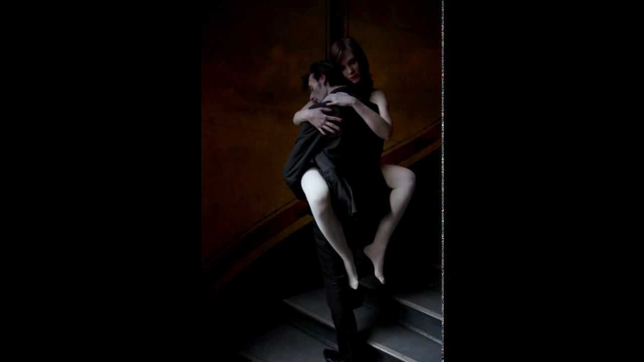 Steve Morell & Monica Pokorná - Lady Pheres (Electrosexual Remix)