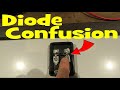 Solar Upgrade EP4.1 - Bypass vs. Blocking Confusion and why solar panels DO NOT act as a diode!