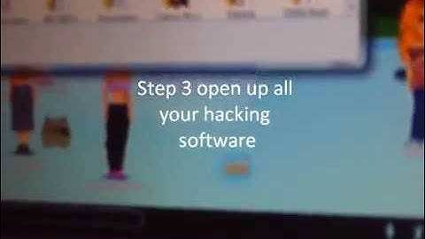 how to HACK on MSP:part 1