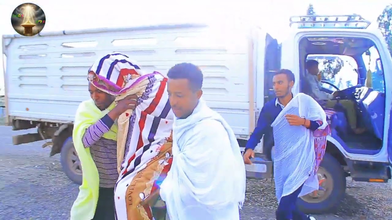 አዲስ መዝሙር ማን እንደ አንቺ የተሰኘ በዘማሪ ዲ ን ዋስይሁን ሻንበል