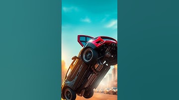 Beyond Boundaries The Ultra Mod Car