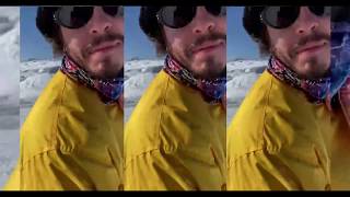 YungDoli | Lucas Baume | January 2020 LAAX Montage