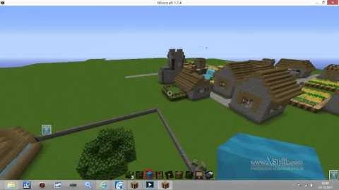 testing xsplit broadcaster recording