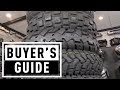 Best Dual Sport / Adventure Tires Buyer's Guide From Twisted Throttle