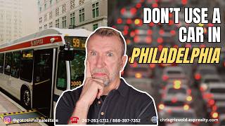 DO’s and DON’Ts of Living in Philadelphia | What You Need to Know Before Moving!