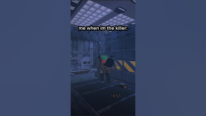 me when im the killer forsaken animation IB: lunazeath #recommend #roblox #forsaken #robloxforsaken