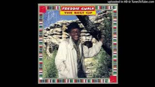 Freddy Gwala - EJELE KUBUHLUNGU
