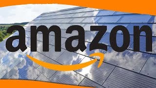 Amazon too blames tesla solar panels ...