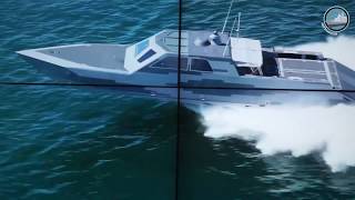 Naval products at SOFIC 2018 Special Operations Forces Industry Exhibition
