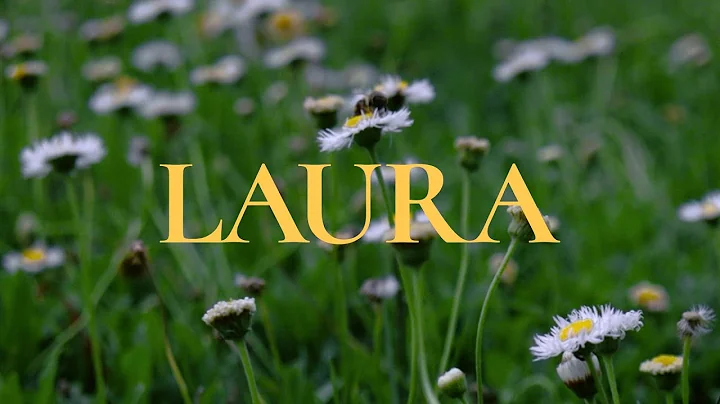 Alberto & Hunter - Laura (Official Video)