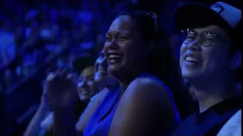Best of: Jo Koy | Netflix Is A Joke