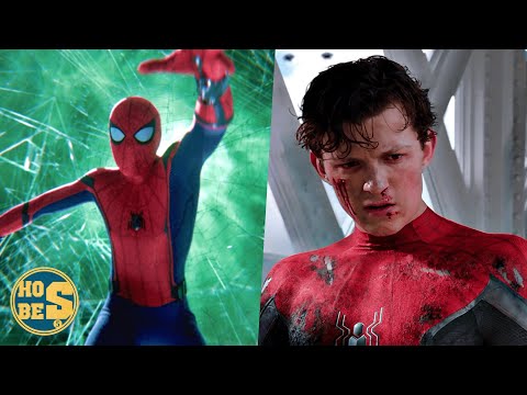 En İyi 5 Spiderman Yapımı (Film, Dizi ve Oyun)